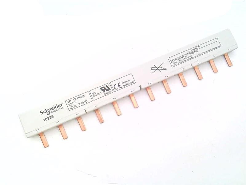 SCHNEIDER ELECTRIC - Image 1