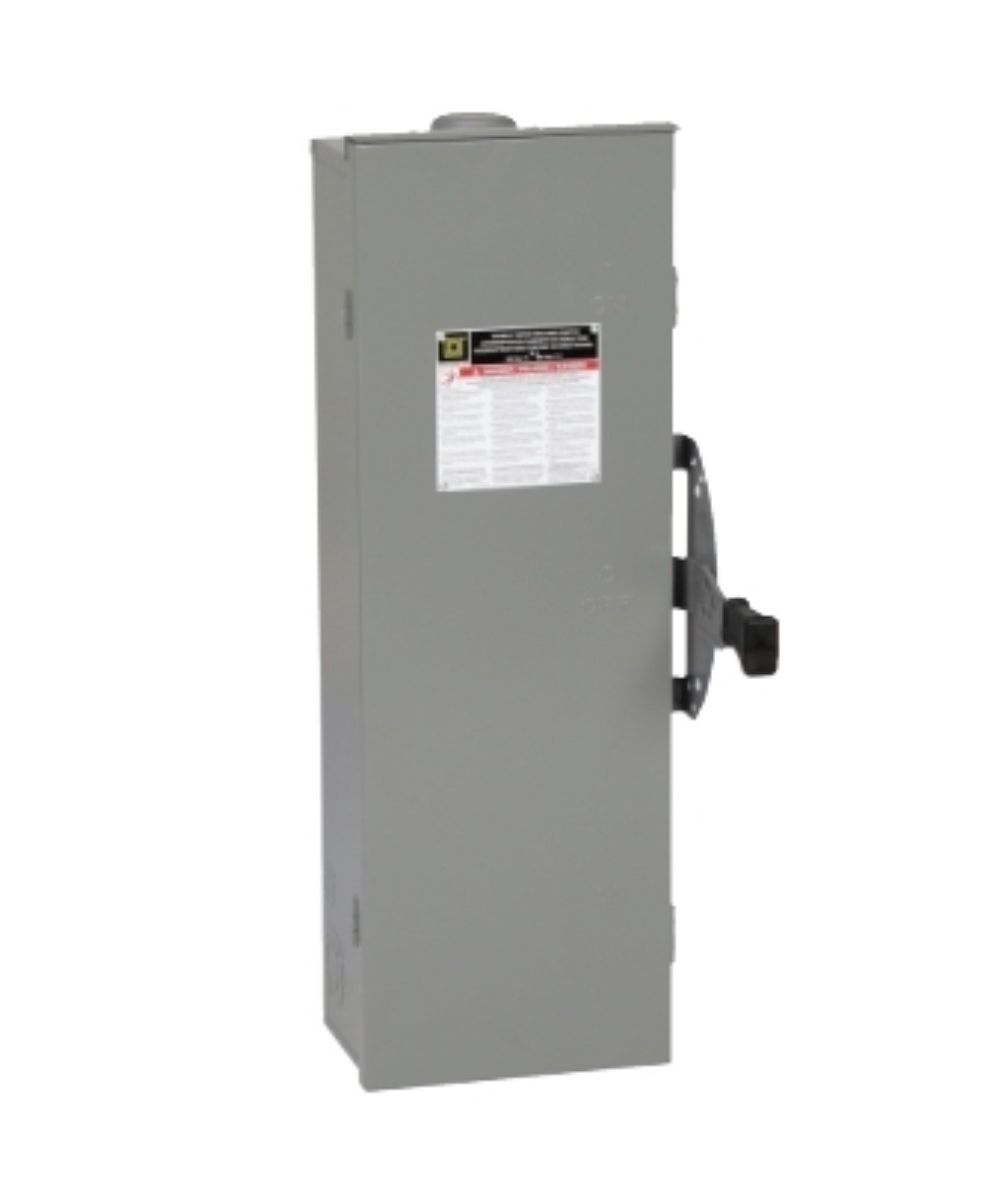 SCHNEIDER ELECTRIC - Image 1
