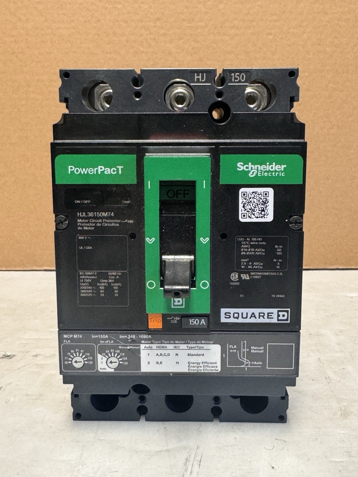 SCHNEIDER ELECTRIC - Image 1