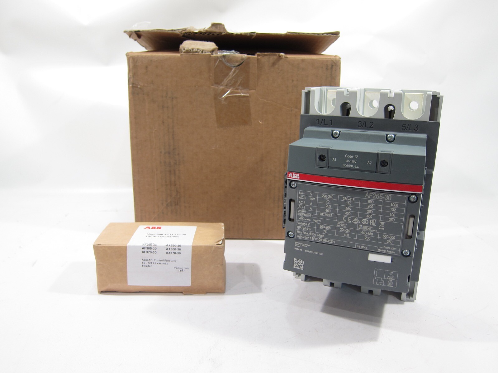 ABB - Image 1