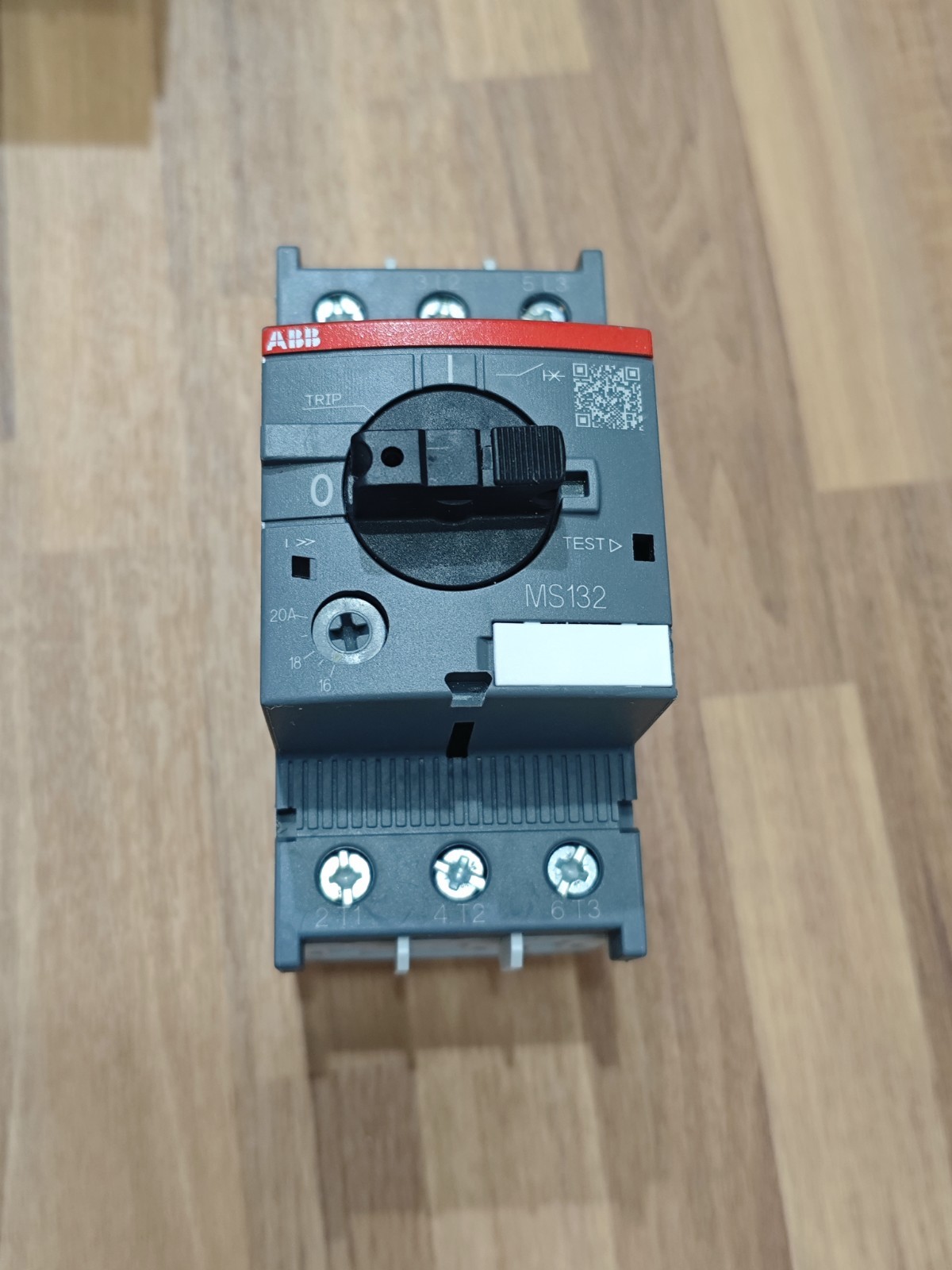ABB - Image 1