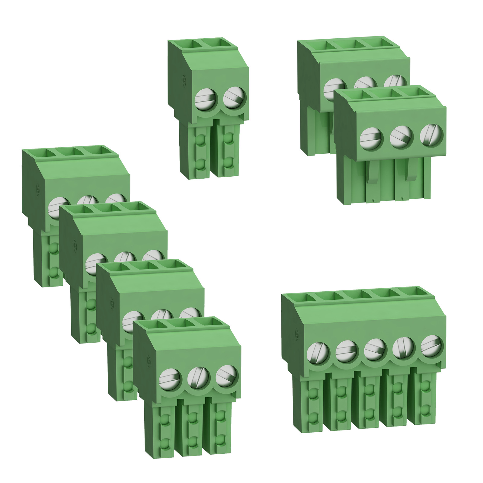 SCHNEIDER ELECTRIC - Image 1