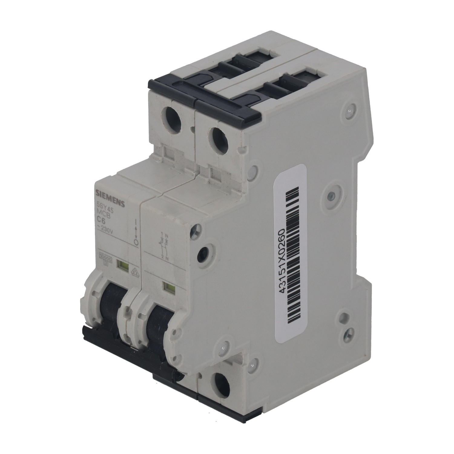 SIEMENS - Image 1