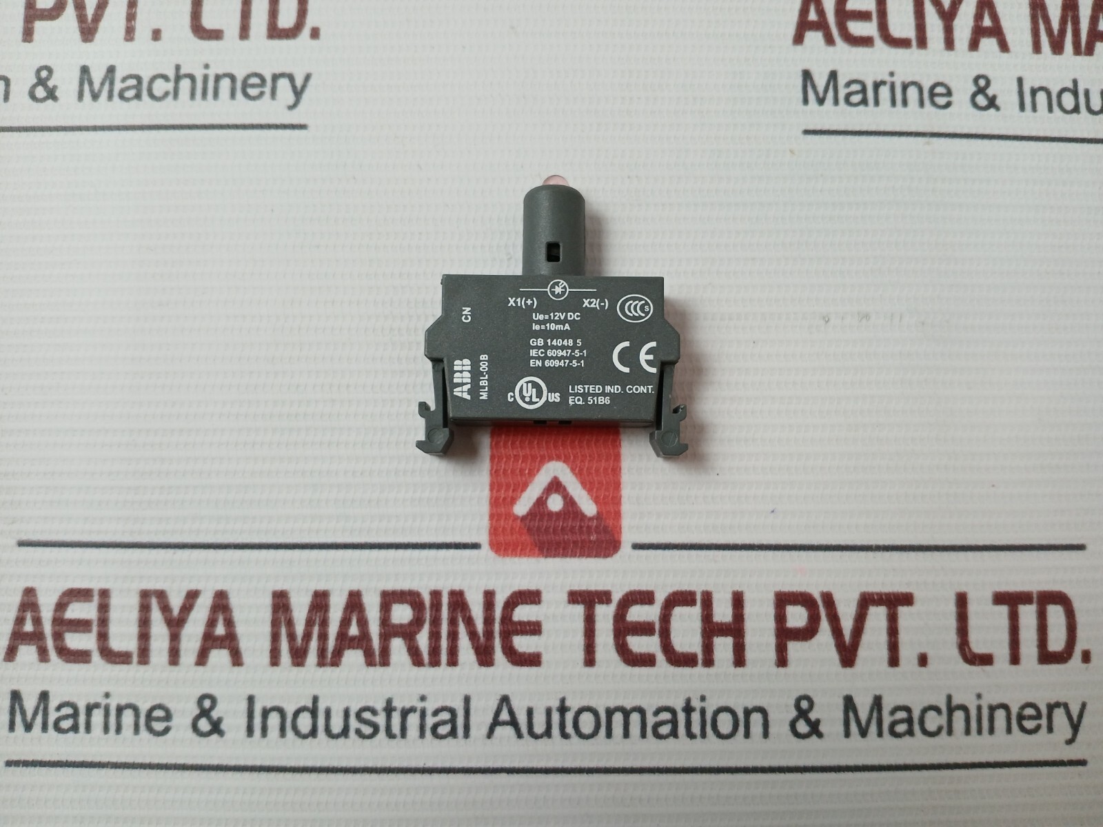 ABB - Image 1