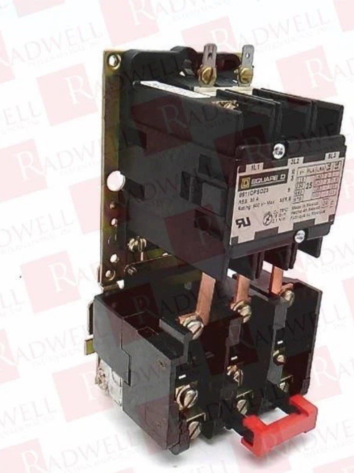 SCHNEIDER ELECTRIC - Image 1