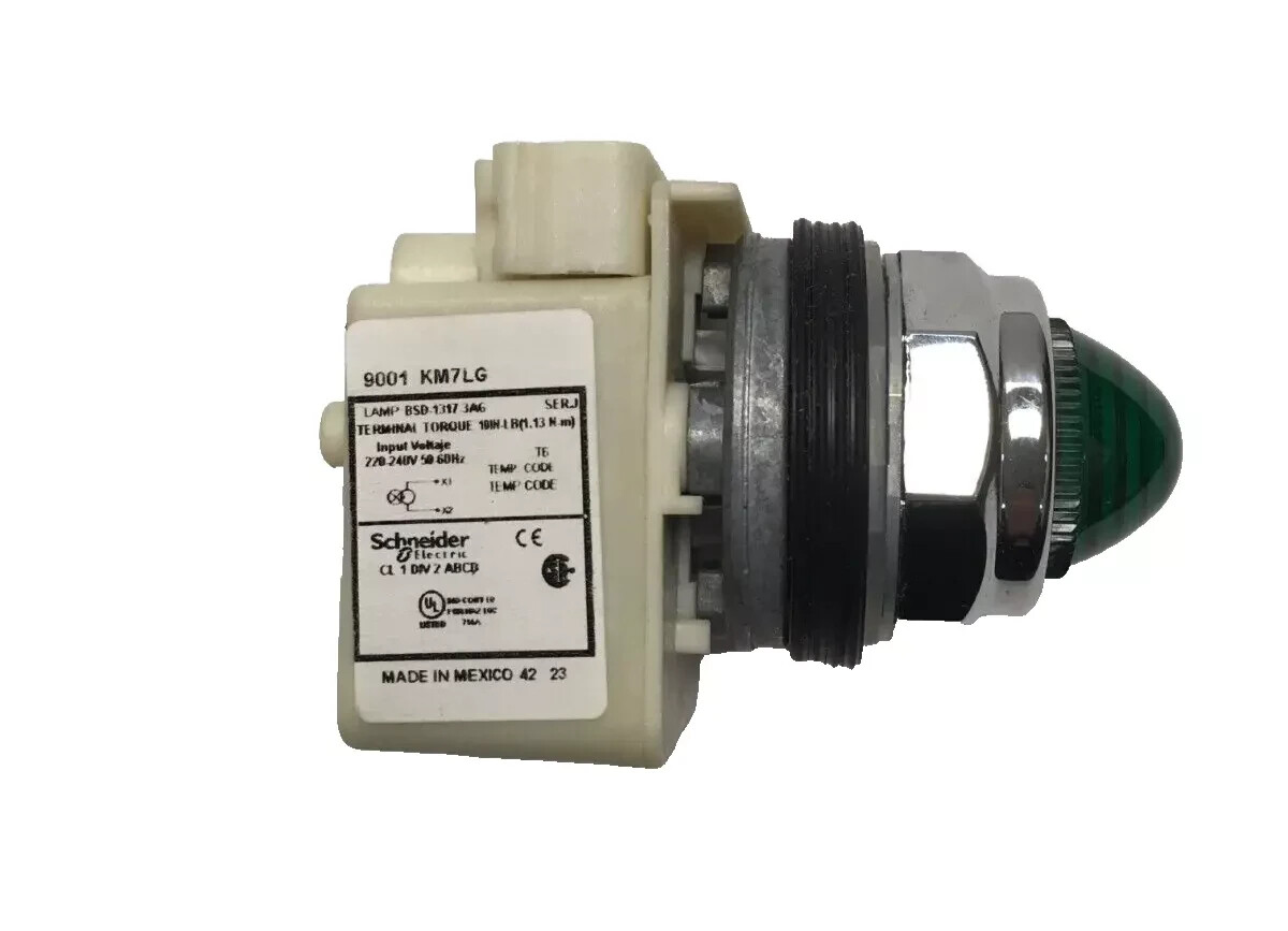 SCHNEIDER ELECTRIC - Image 1