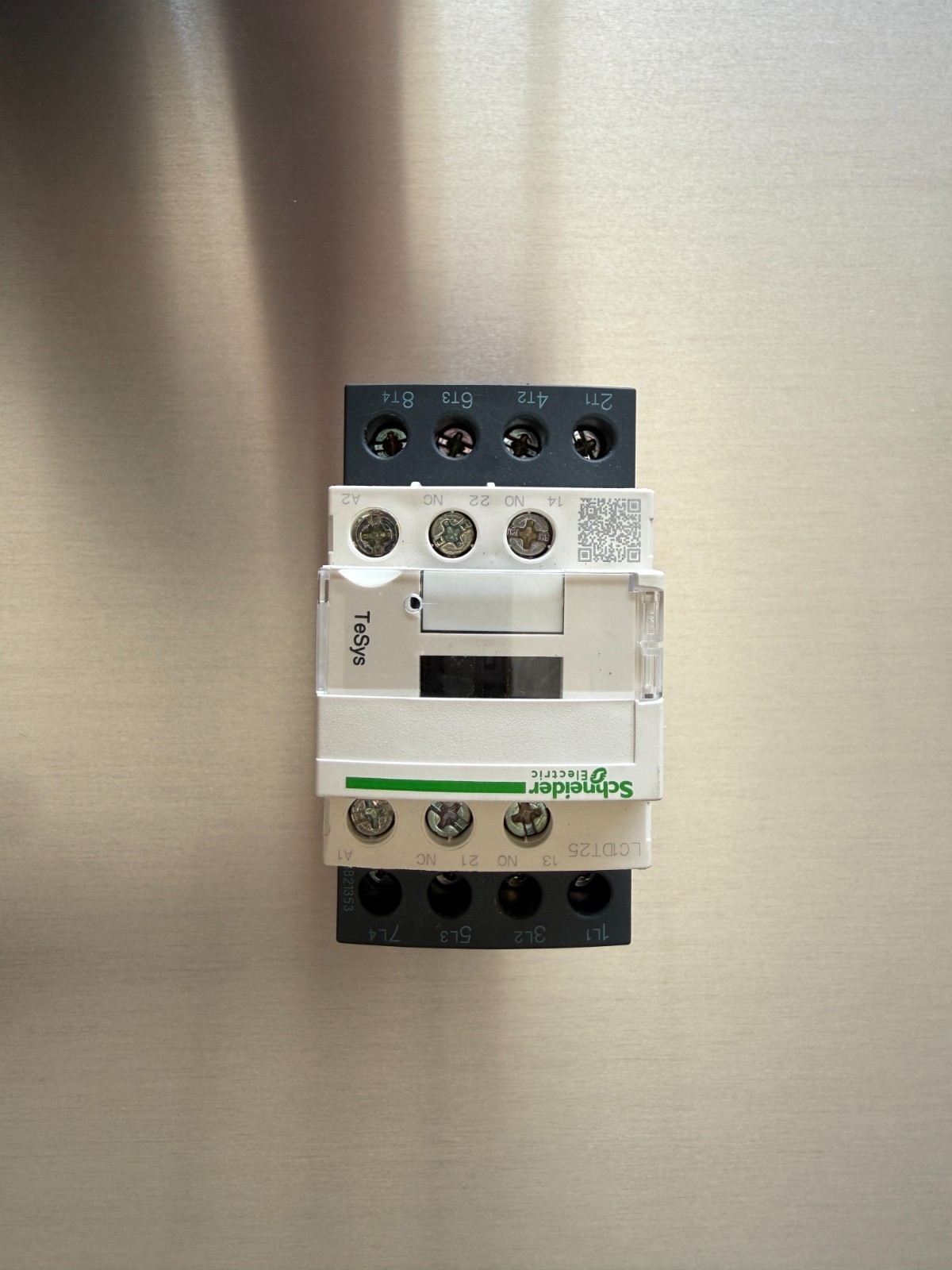 SCHNEIDER ELECTRIC - Image 1