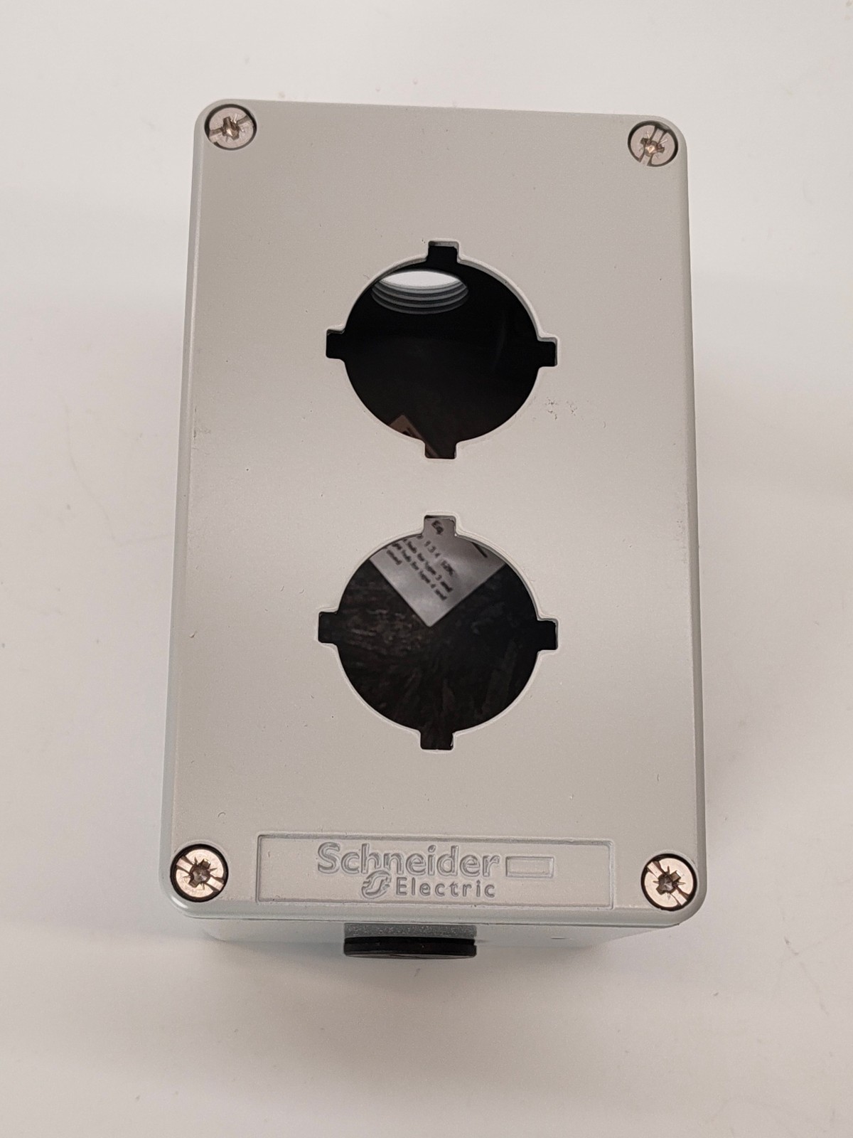 SCHNEIDER ELECTRIC - Image 1