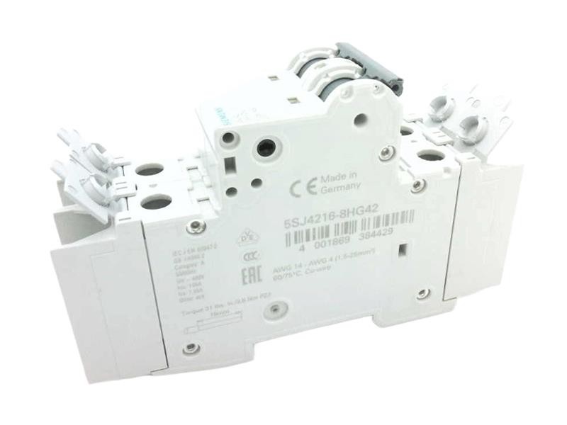 SIEMENS - Image 1