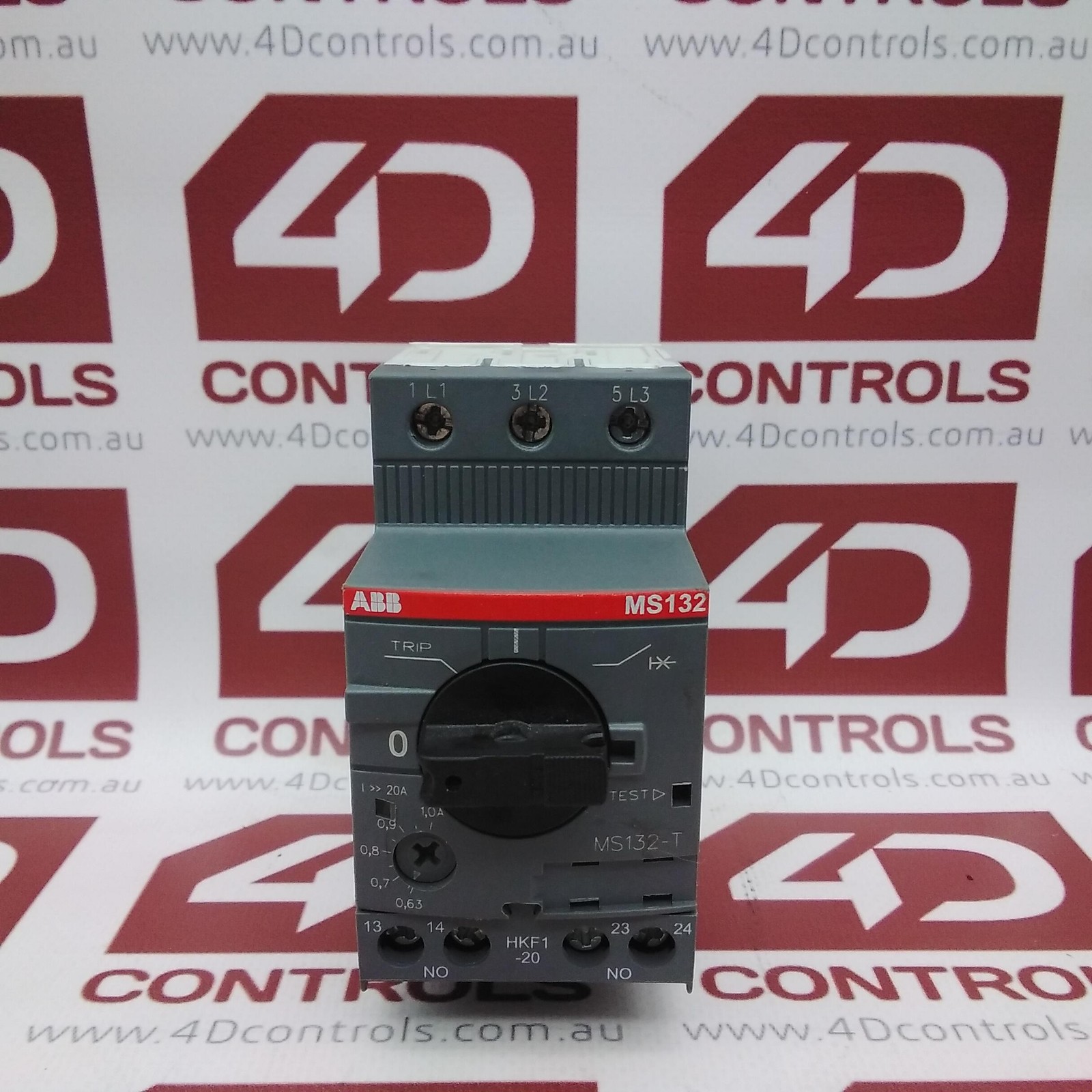 ABB - Image 1