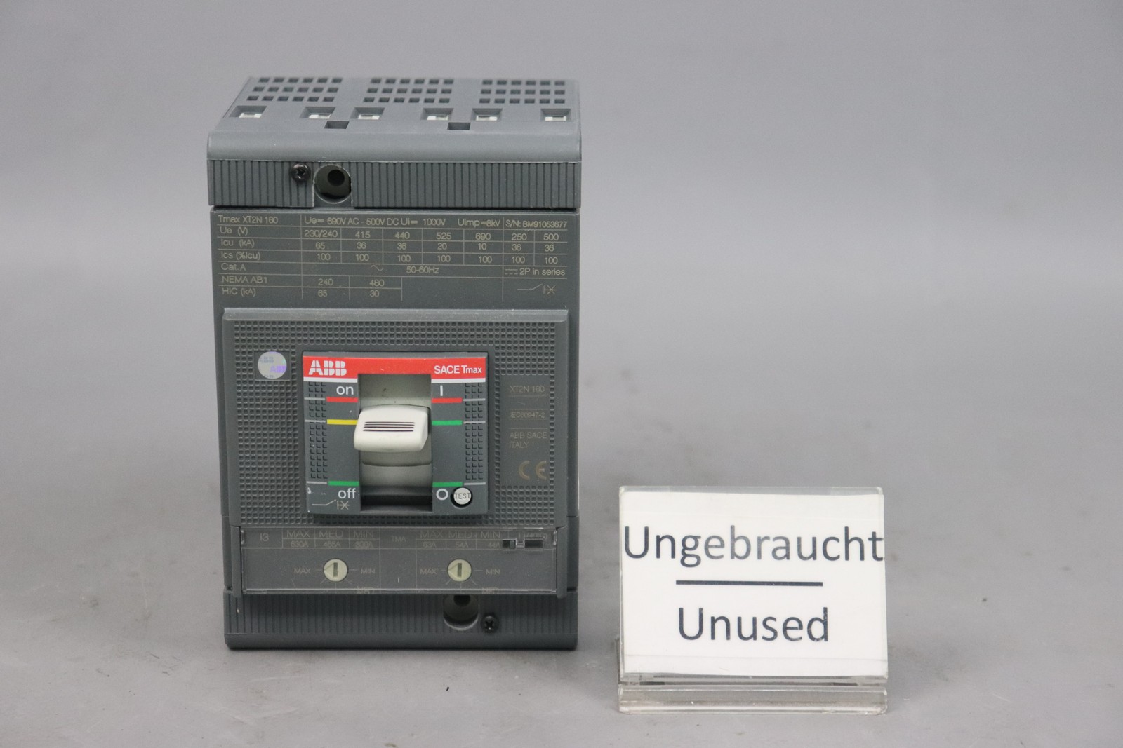 ABB - Image 1