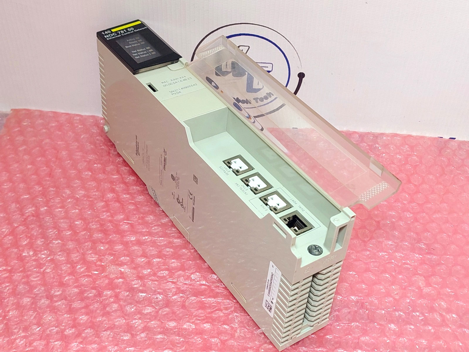SCHNEIDER ELECTRIC - Image 1