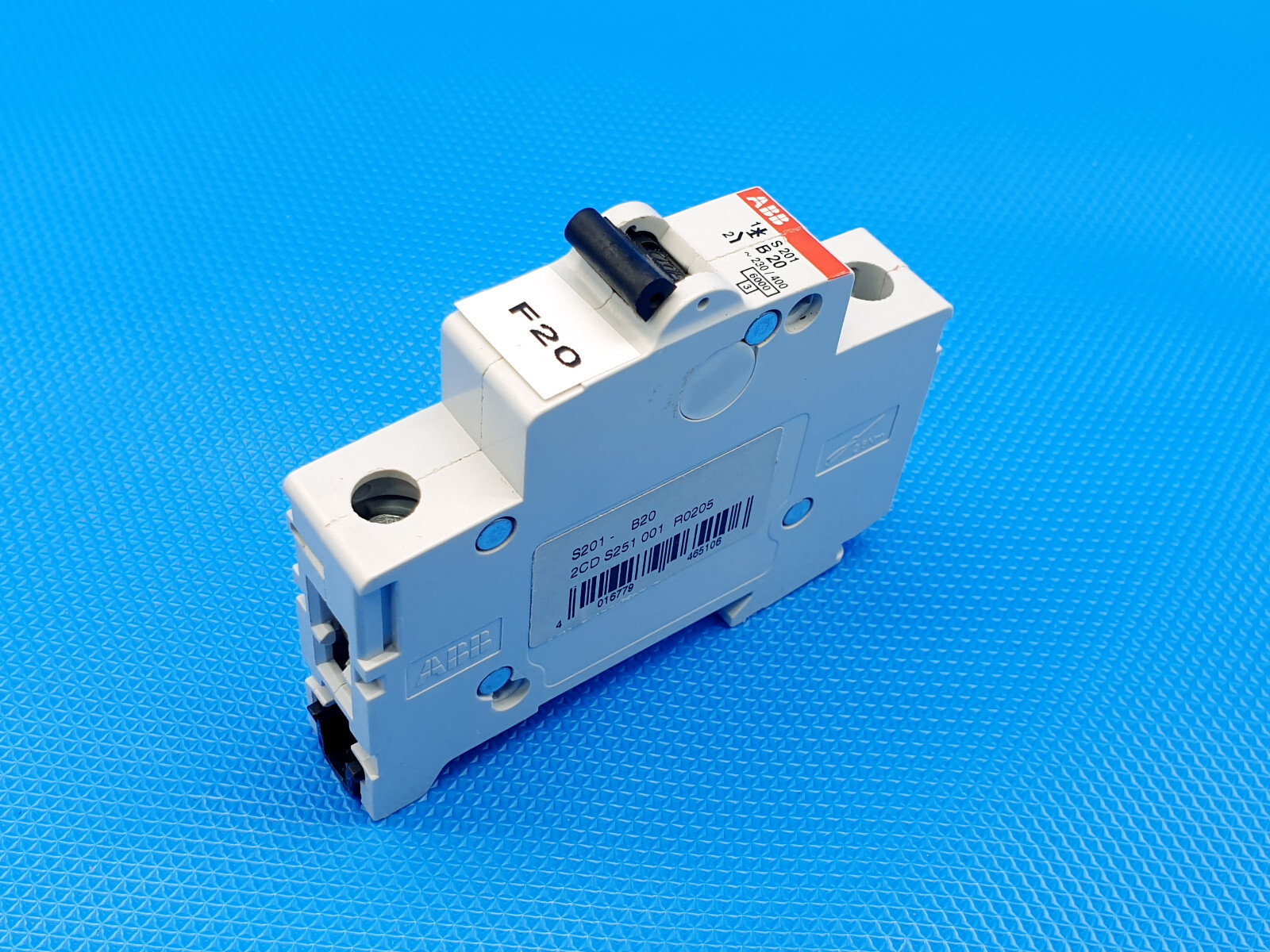 ABB - Image 1