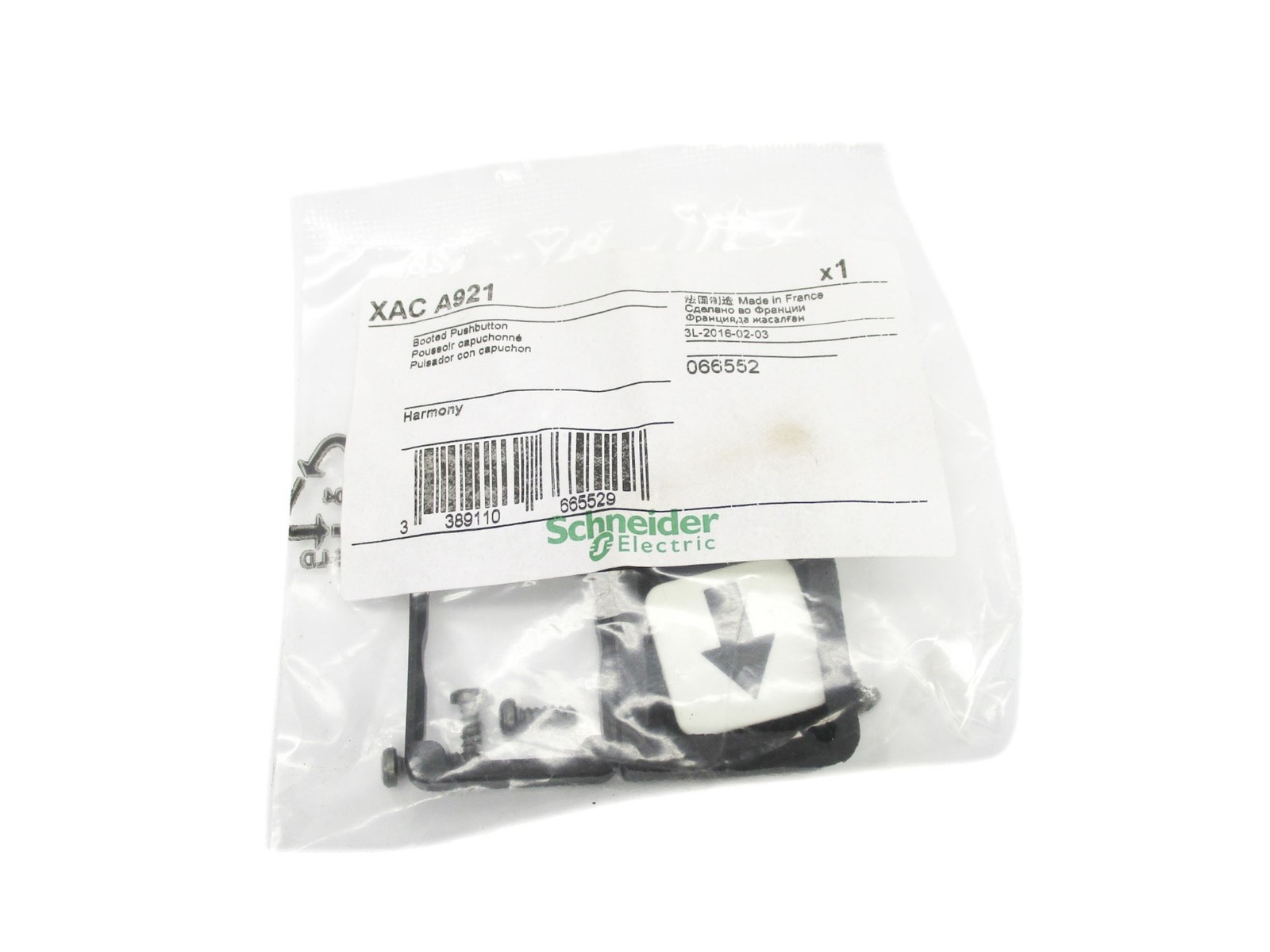SCHNEIDER ELECTRIC - Image 1