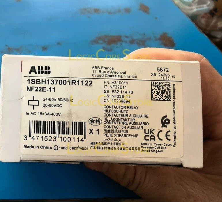 ABB - Image 1
