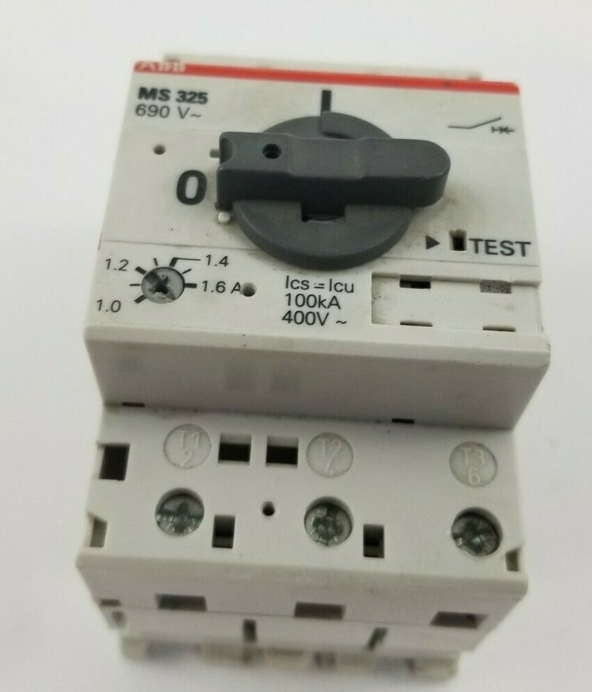 ABB - Image 1