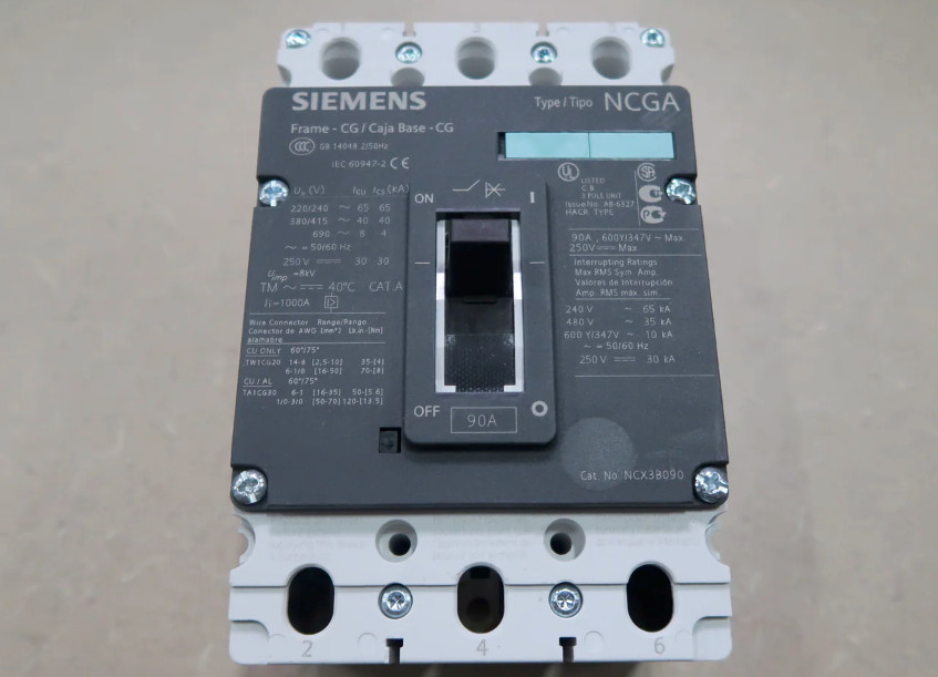 SIEMENS - Image 1