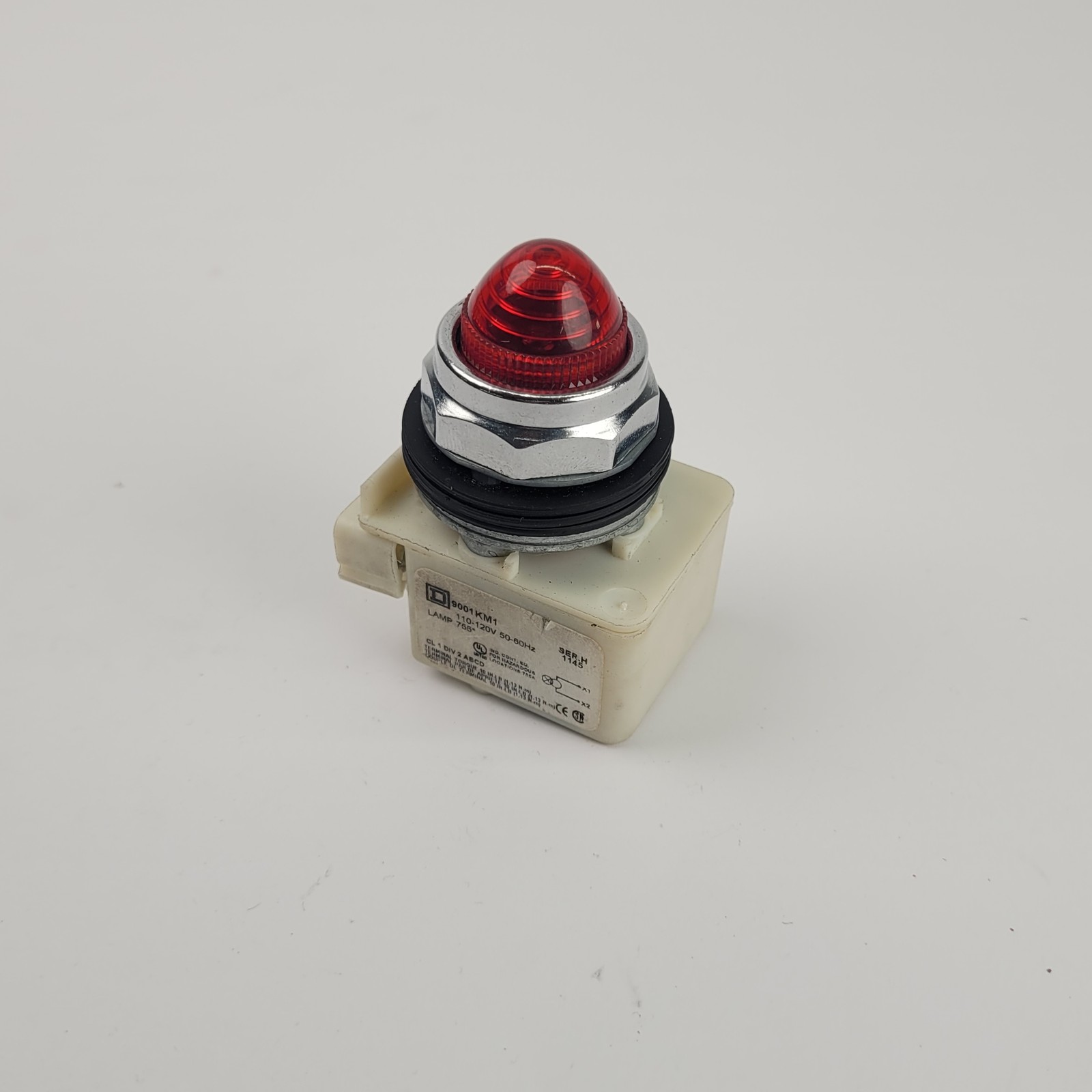 SCHNEIDER ELECTRIC - Image 1