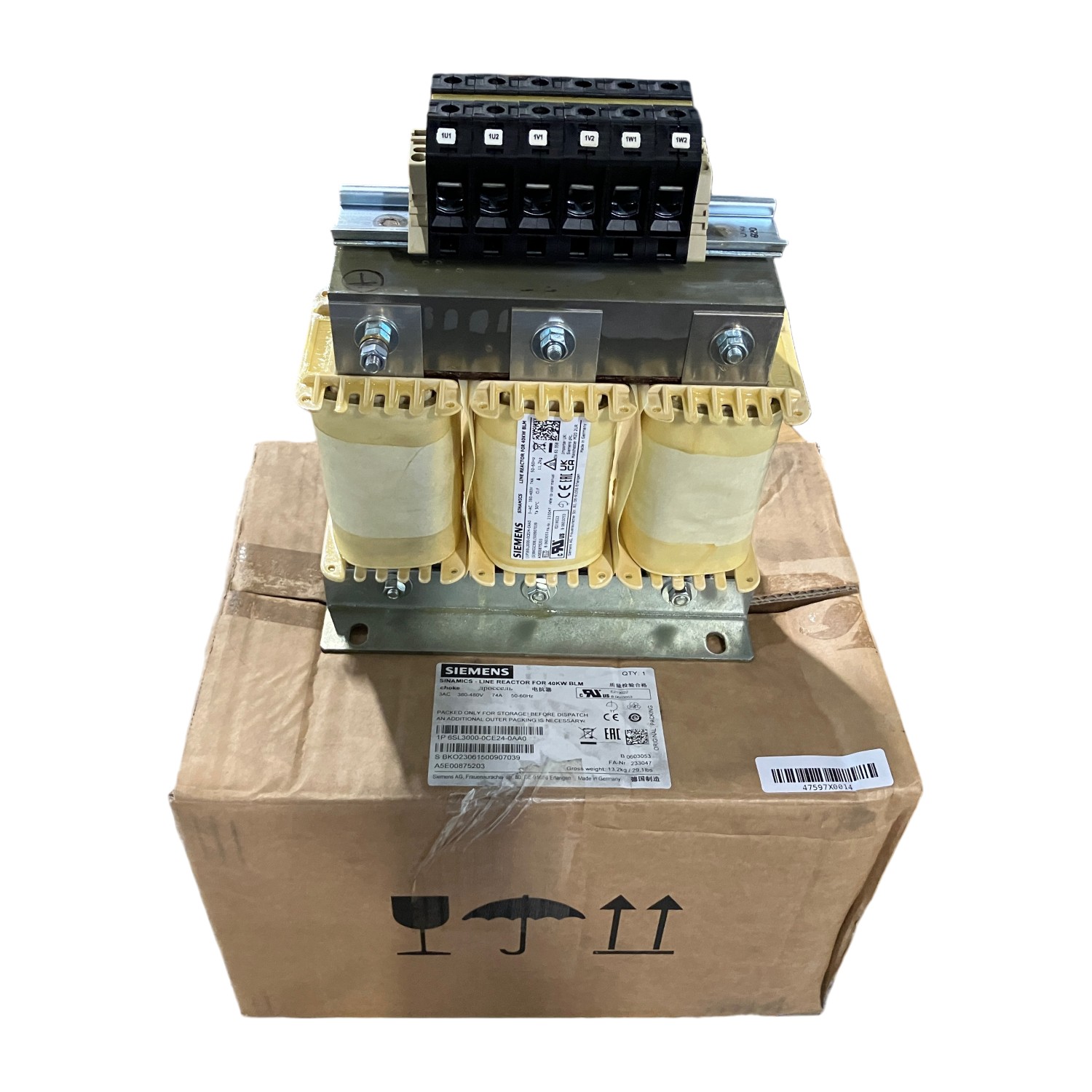 SIEMENS - Image 1