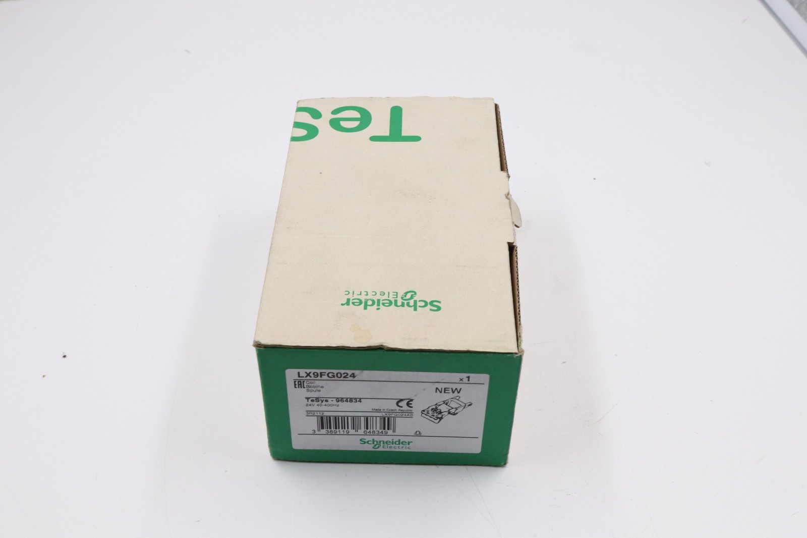 SCHNEIDER ELECTRIC - Image 1