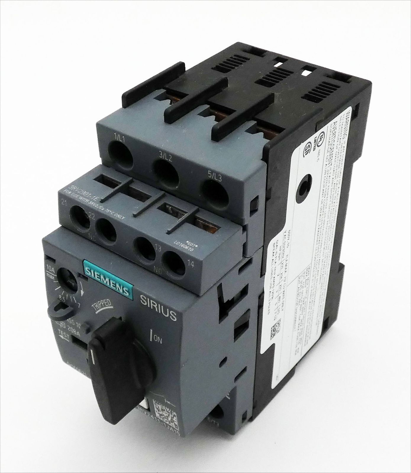 SIEMENS - Image 1