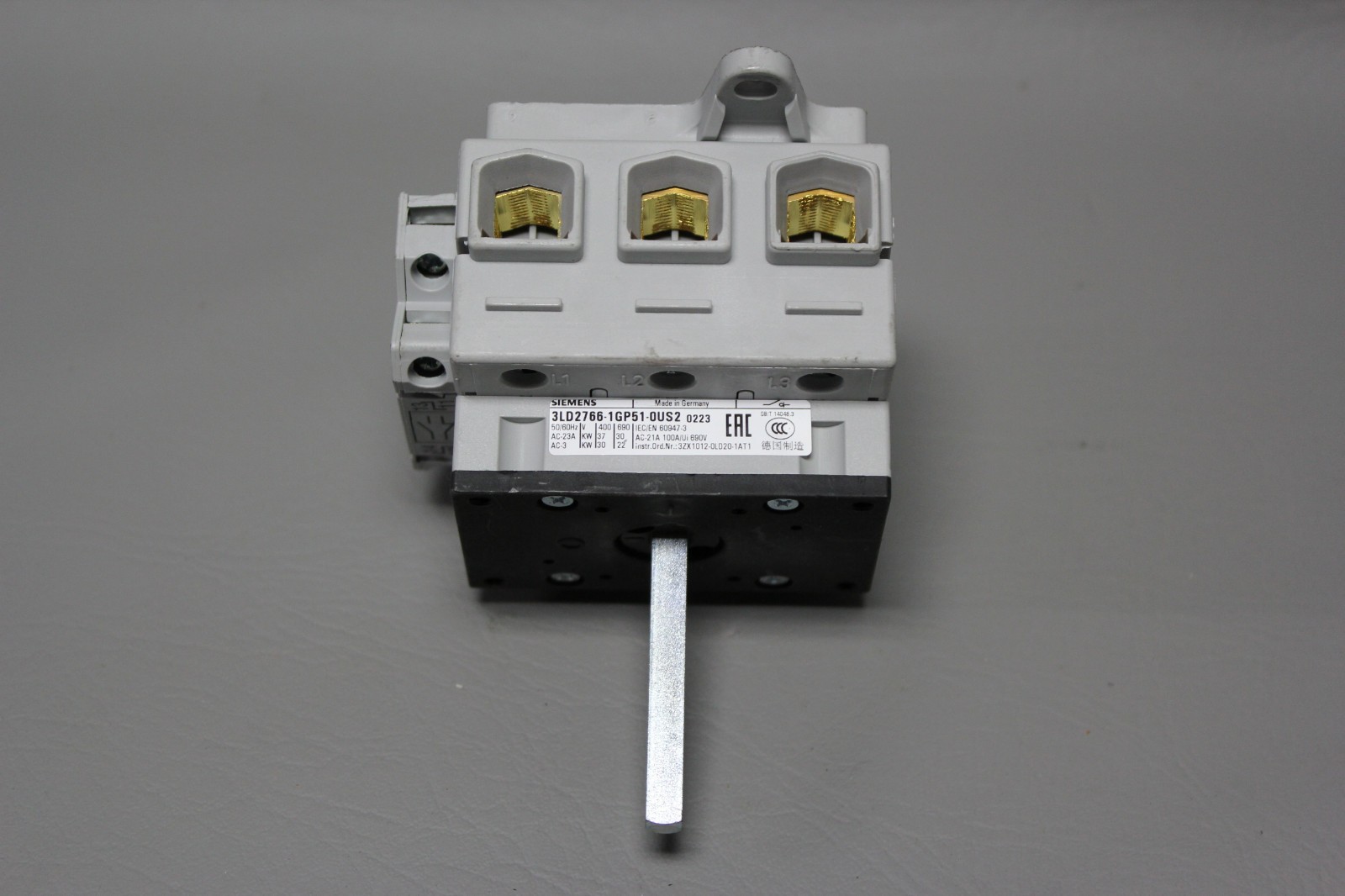 SIEMENS - Image 1