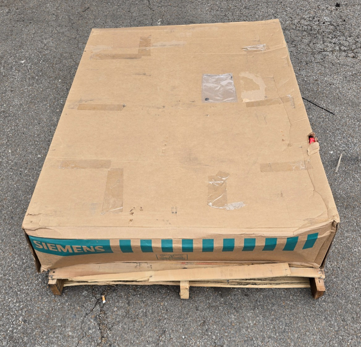 SIEMENS - Image 1