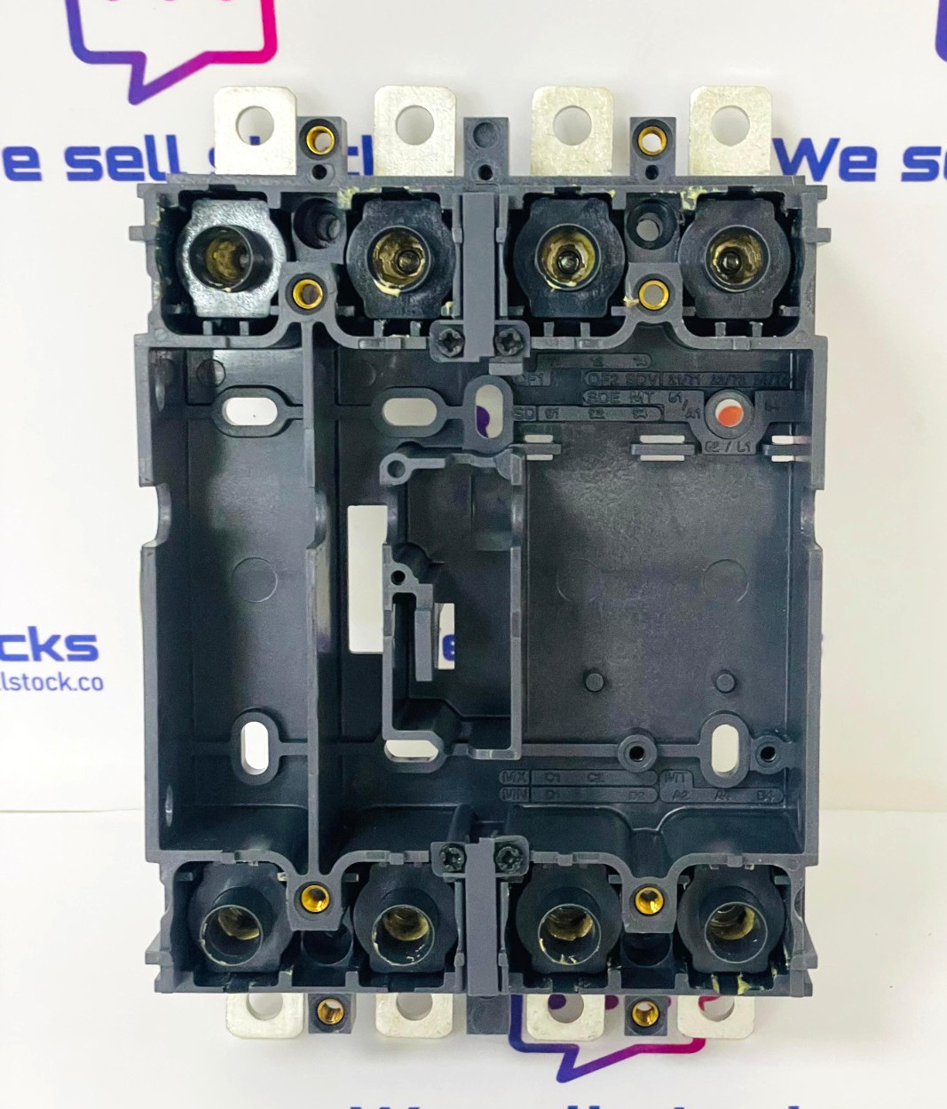 SCHNEIDER ELECTRIC - Image 1