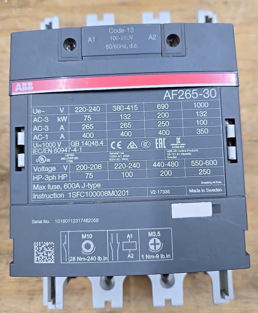 ABB - Image 1