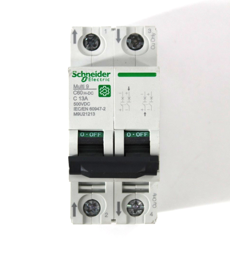 SCHNEIDER ELECTRIC - Image 1