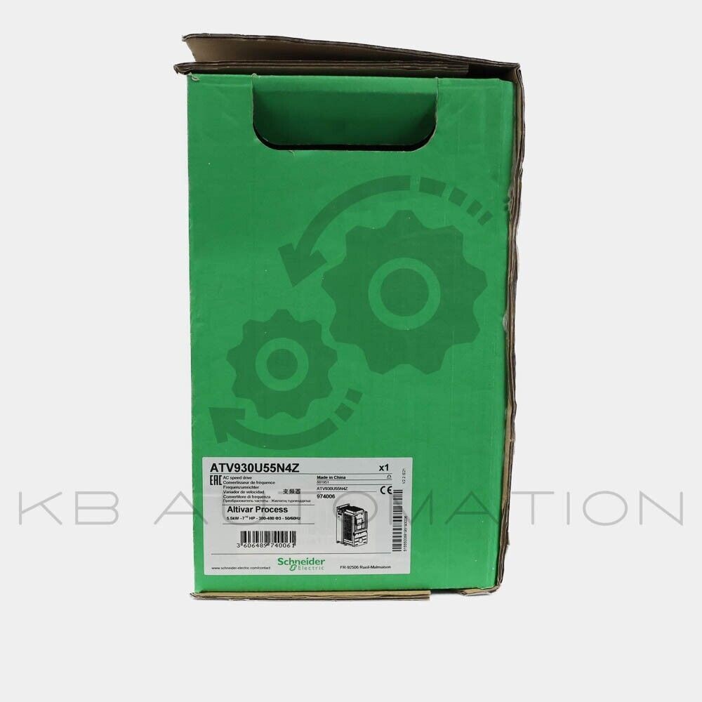 SCHNEIDER ELECTRIC - Image 1