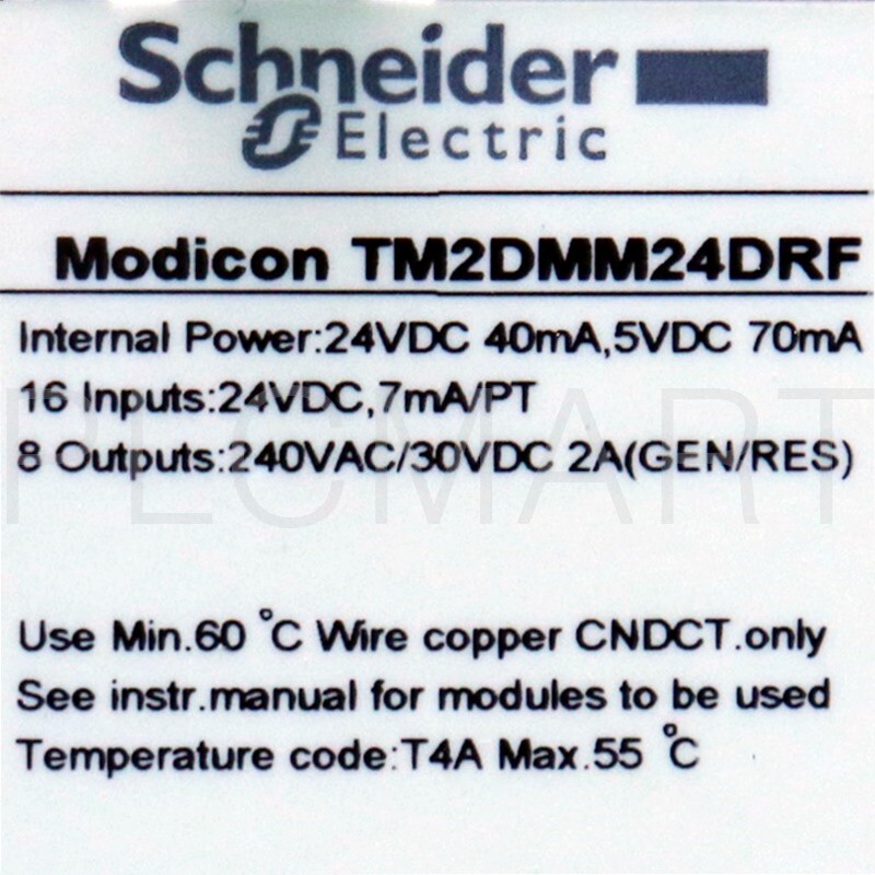 SCHNEIDER ELECTRIC - Image 1