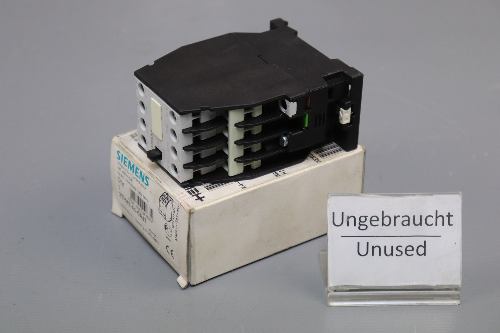 SIEMENS - Image 1