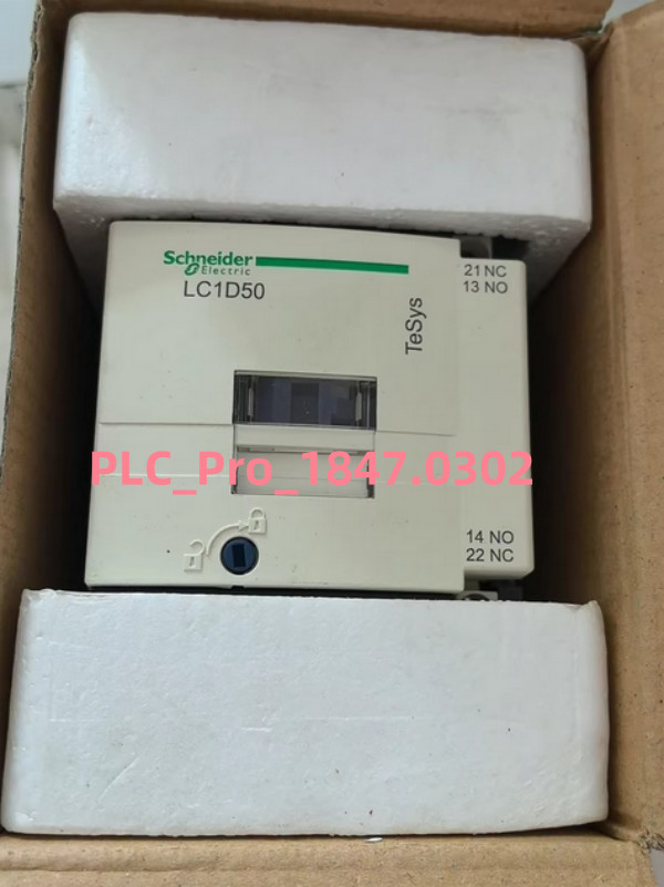 SCHNEIDER ELECTRIC - Image 1