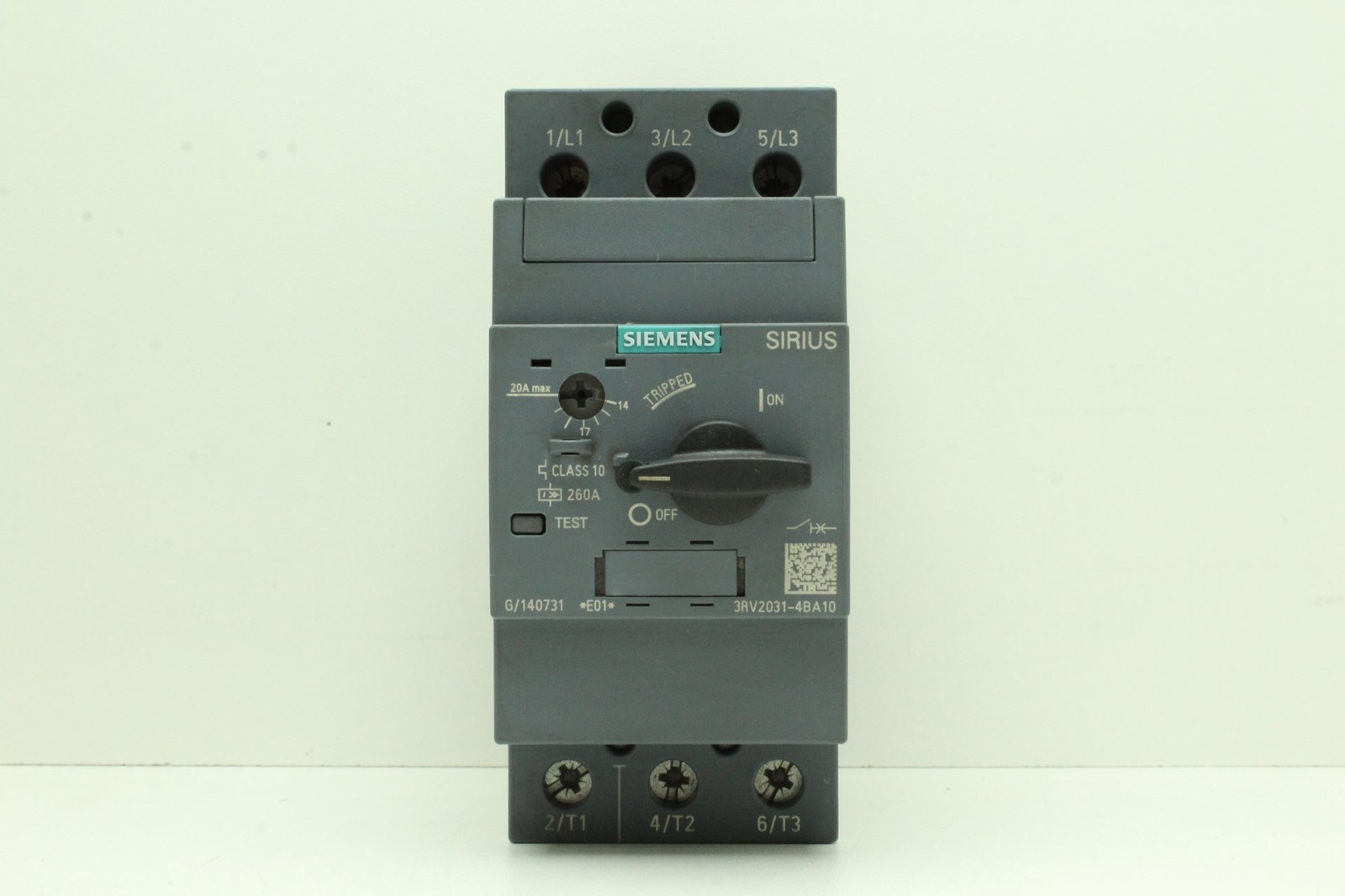 SIEMENS - Image 1
