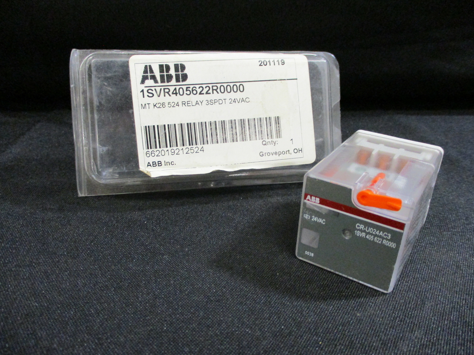 ABB - Image 1