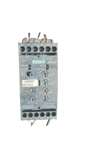 SIEMENS - Image 1