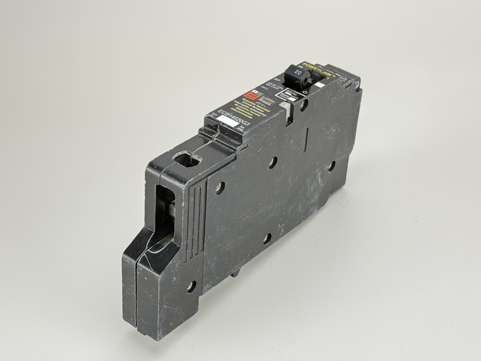 SCHNEIDER ELECTRIC - Image 1