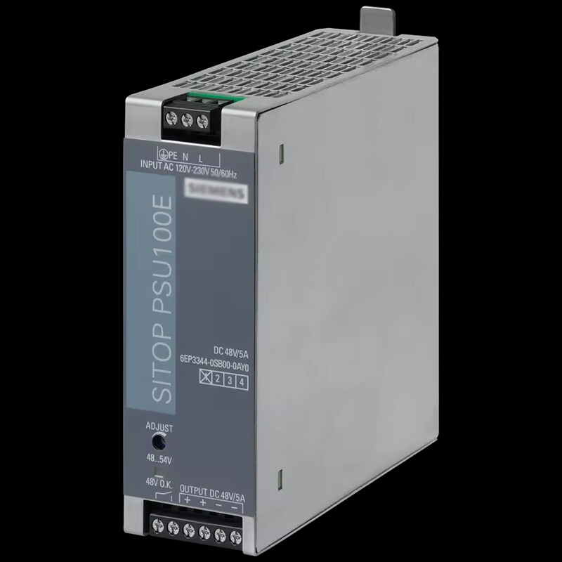 SIEMENS - Image 1