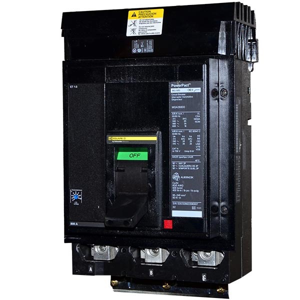 SCHNEIDER ELECTRIC - Image 1