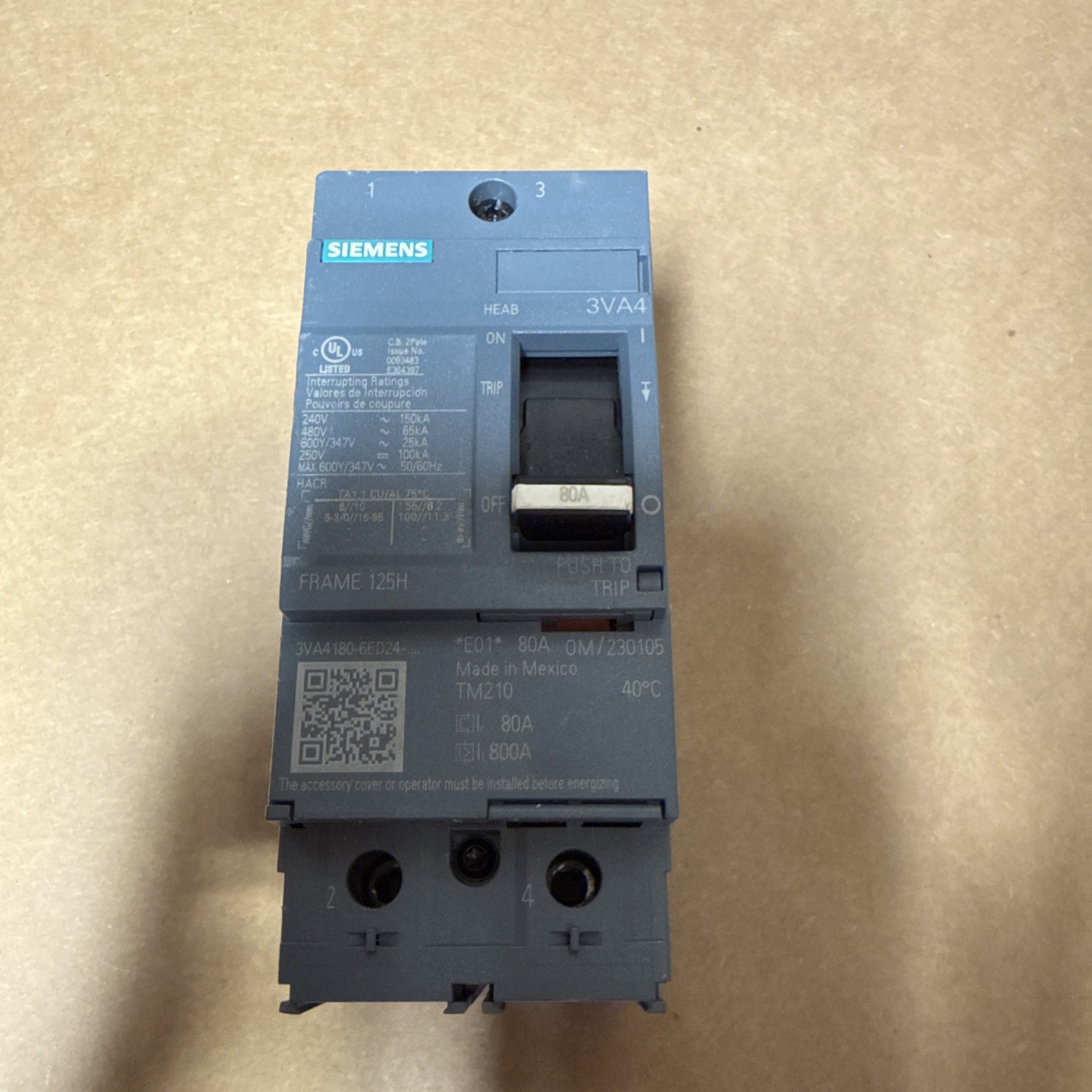 SIEMENS - Image 1