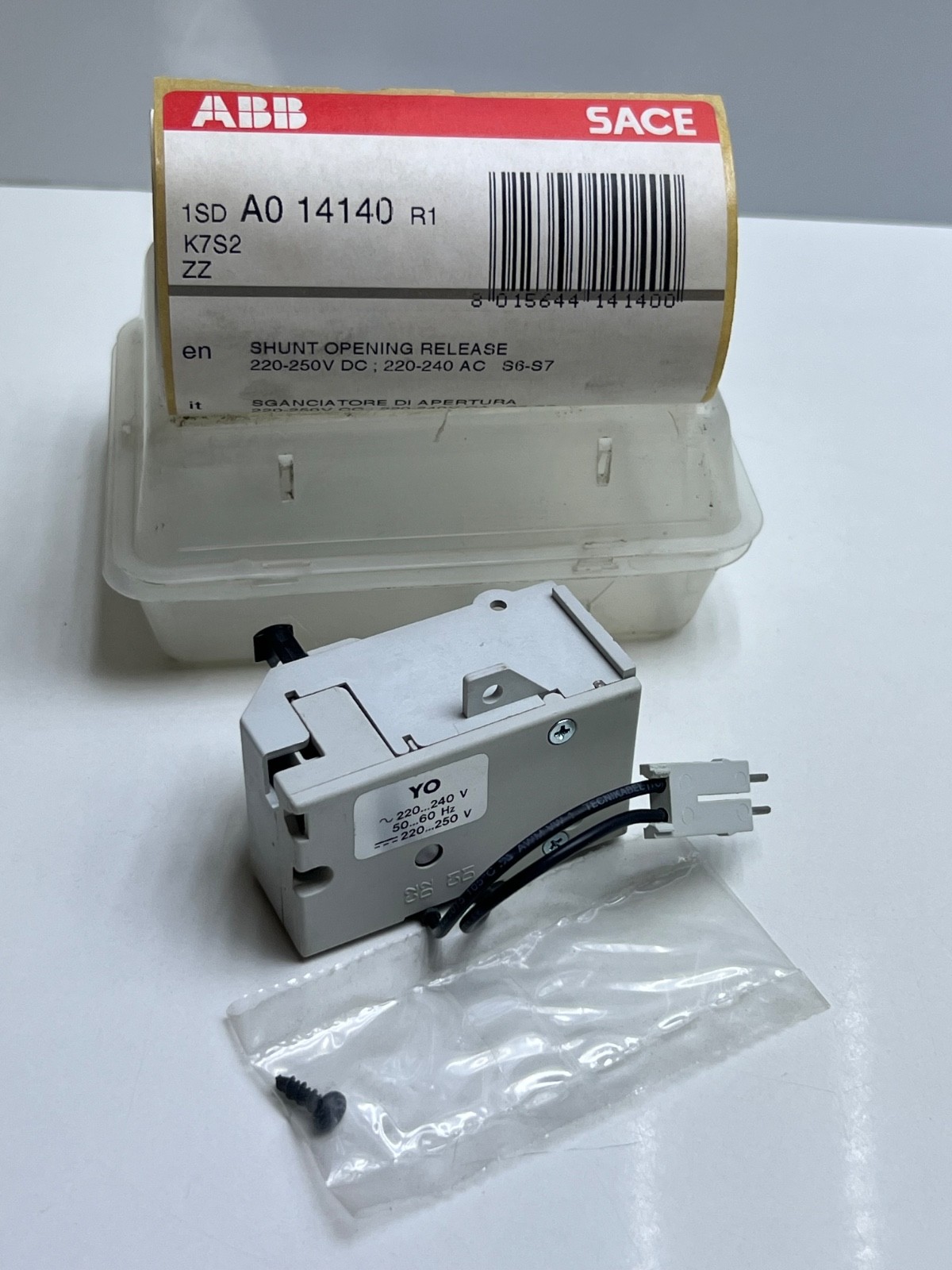 ABB - Image 1