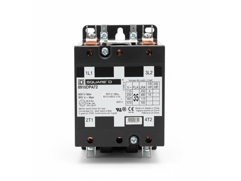 SCHNEIDER ELECTRIC - Image 1