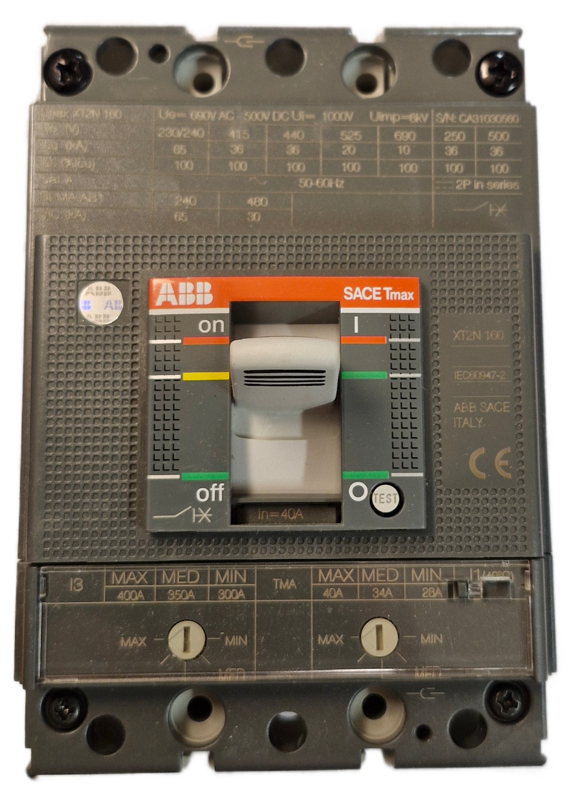 ABB - Image 1