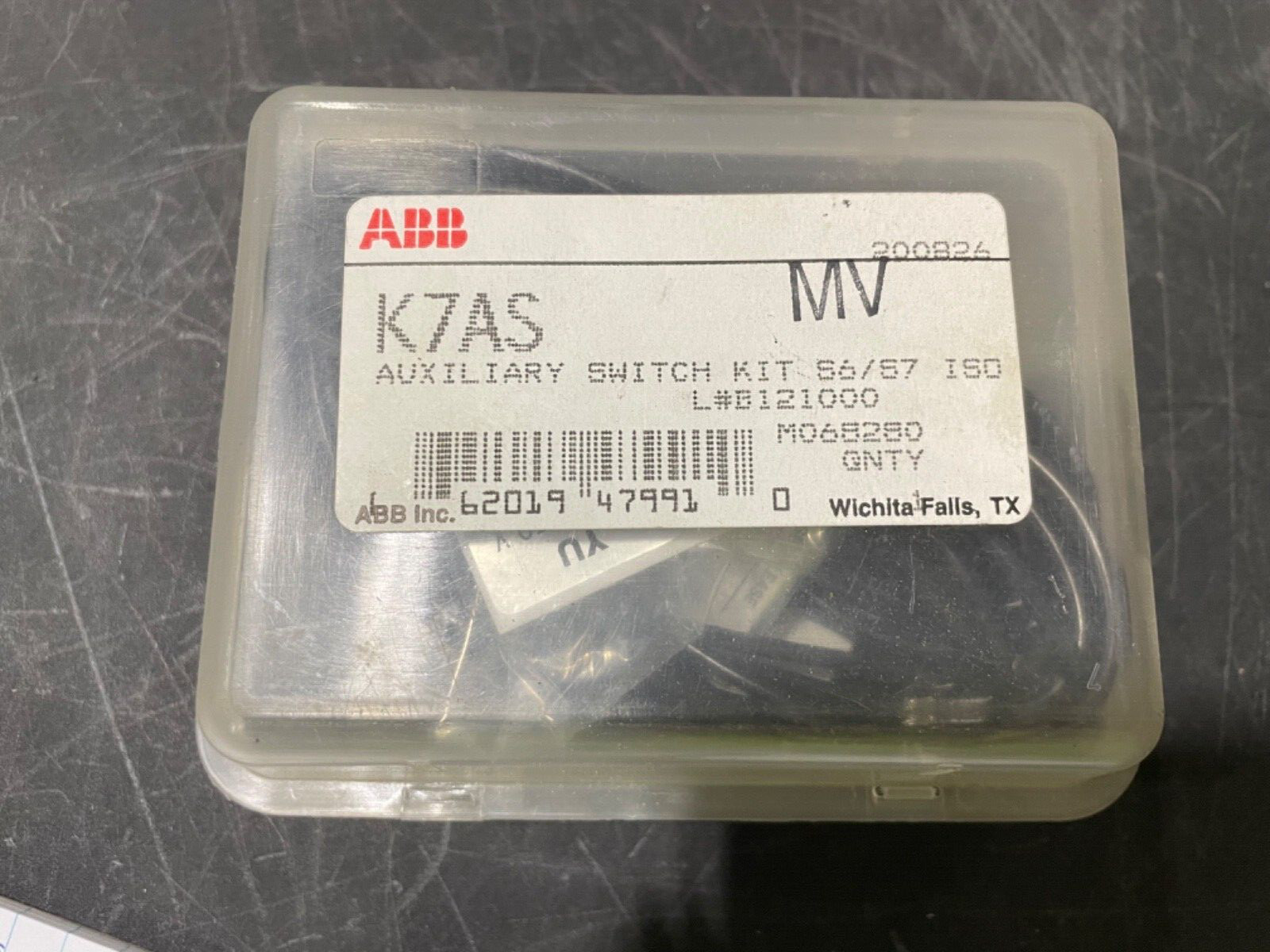 ABB - Image 1