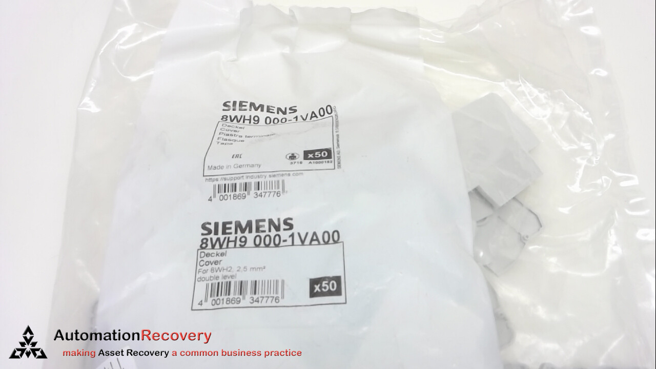SIEMENS - Image 1