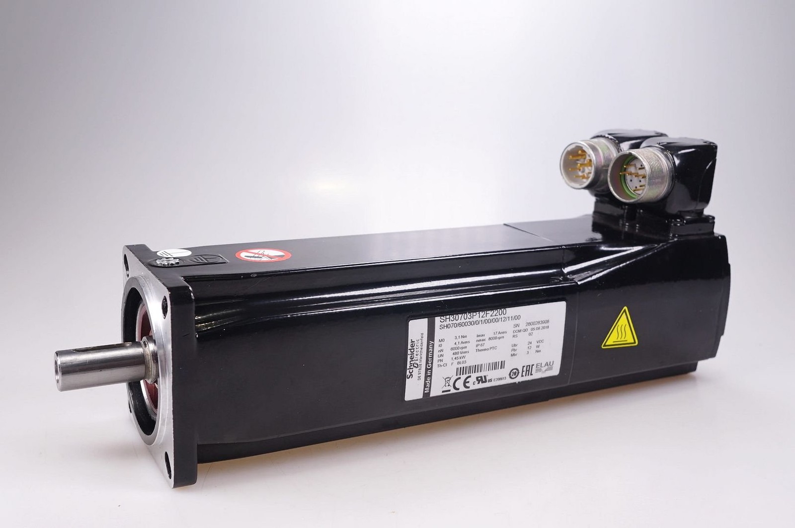 SCHNEIDER ELECTRIC - Image 1