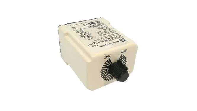 SCHNEIDER ELECTRIC - Image 1