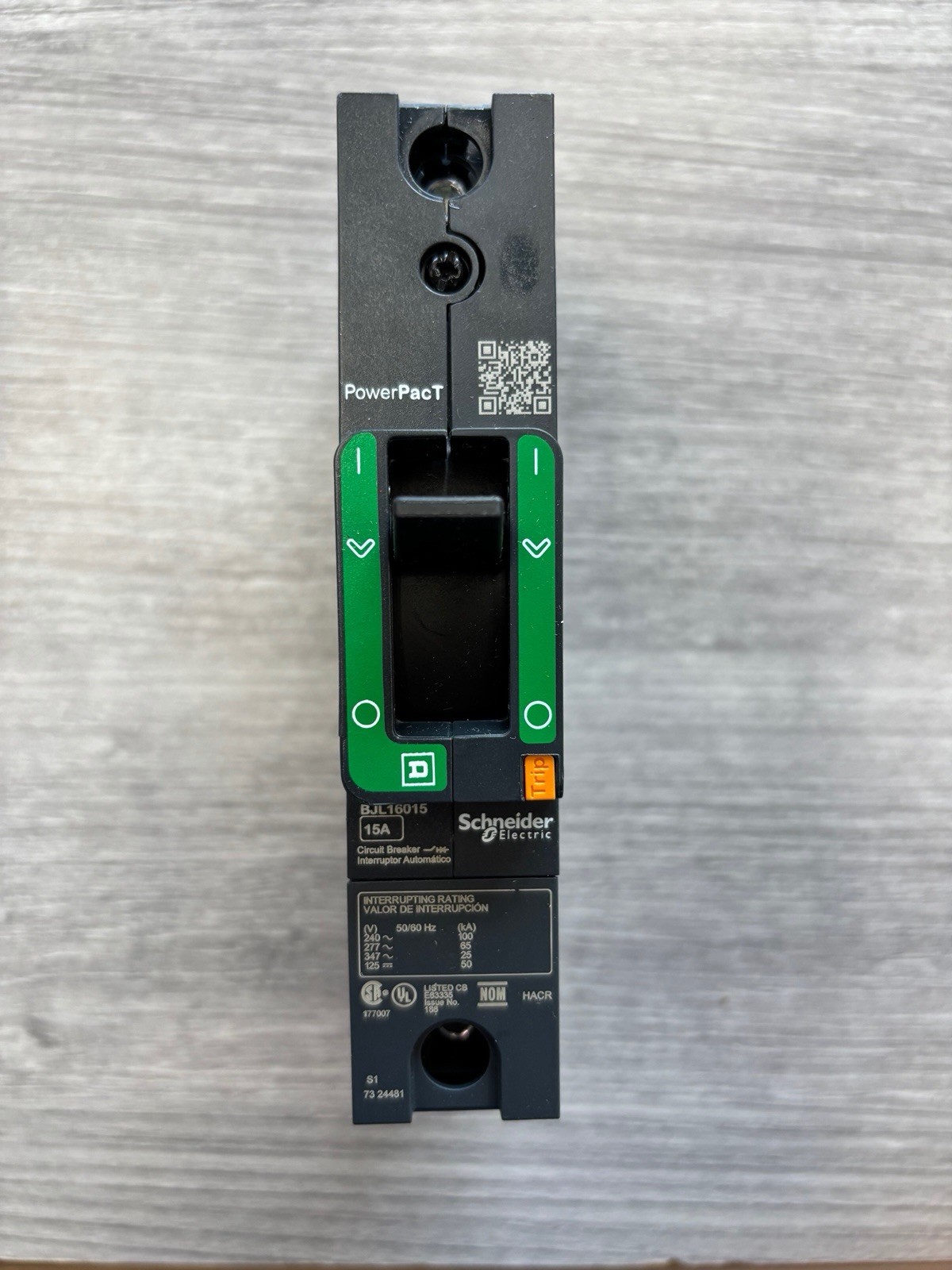 SCHNEIDER ELECTRIC - Image 1