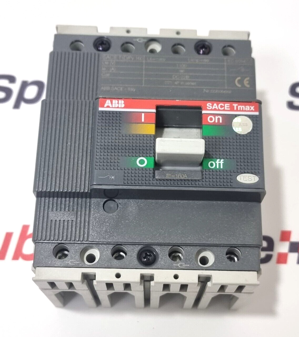 ABB - Image 1